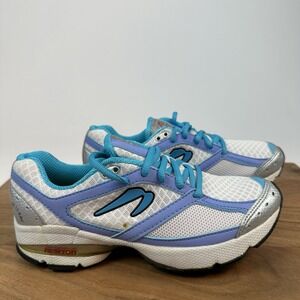 New Womens Newton Lady Isaac Running Athletic Gym Sneakers Shoes Size 5.5 M